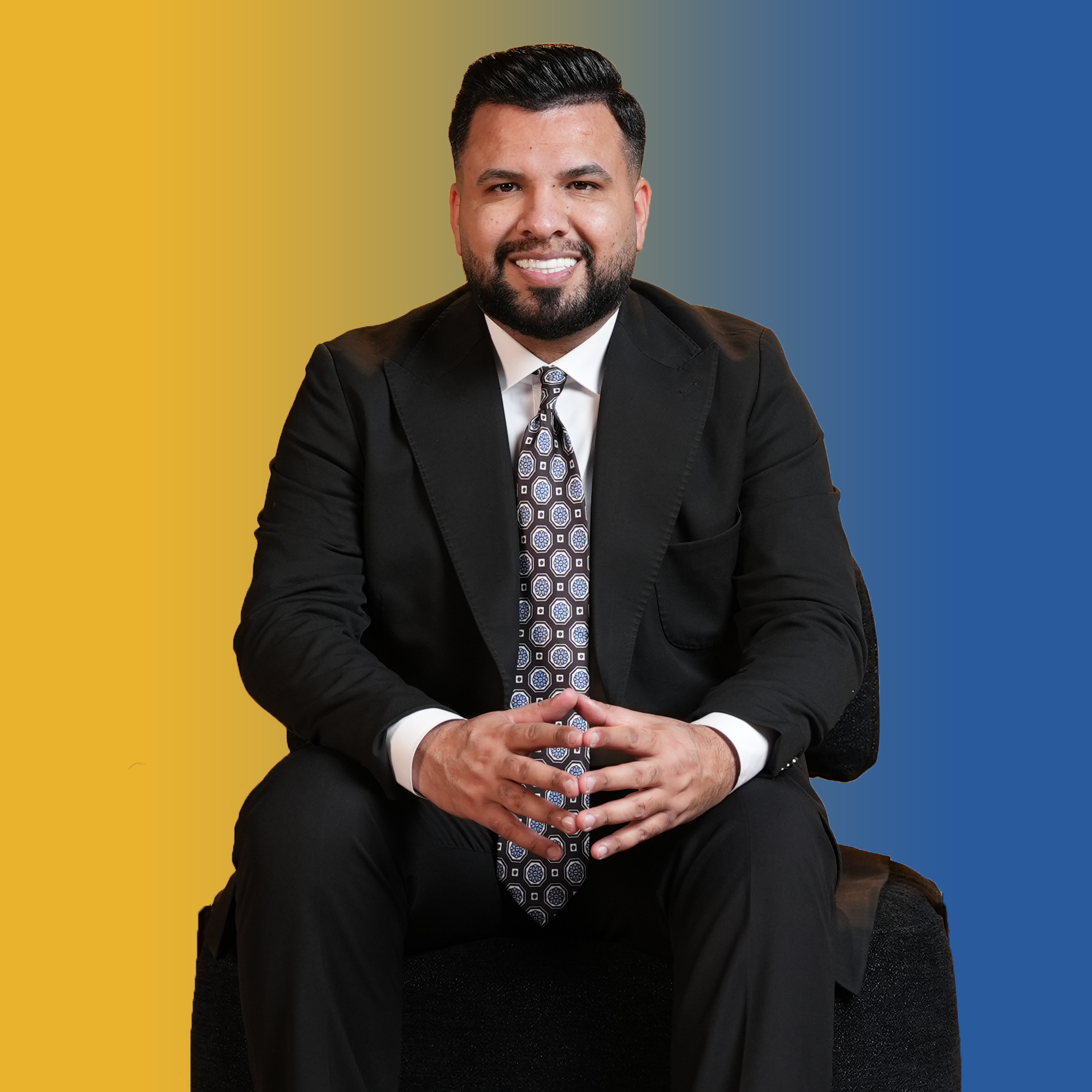 الاستاذ محمد قاسم