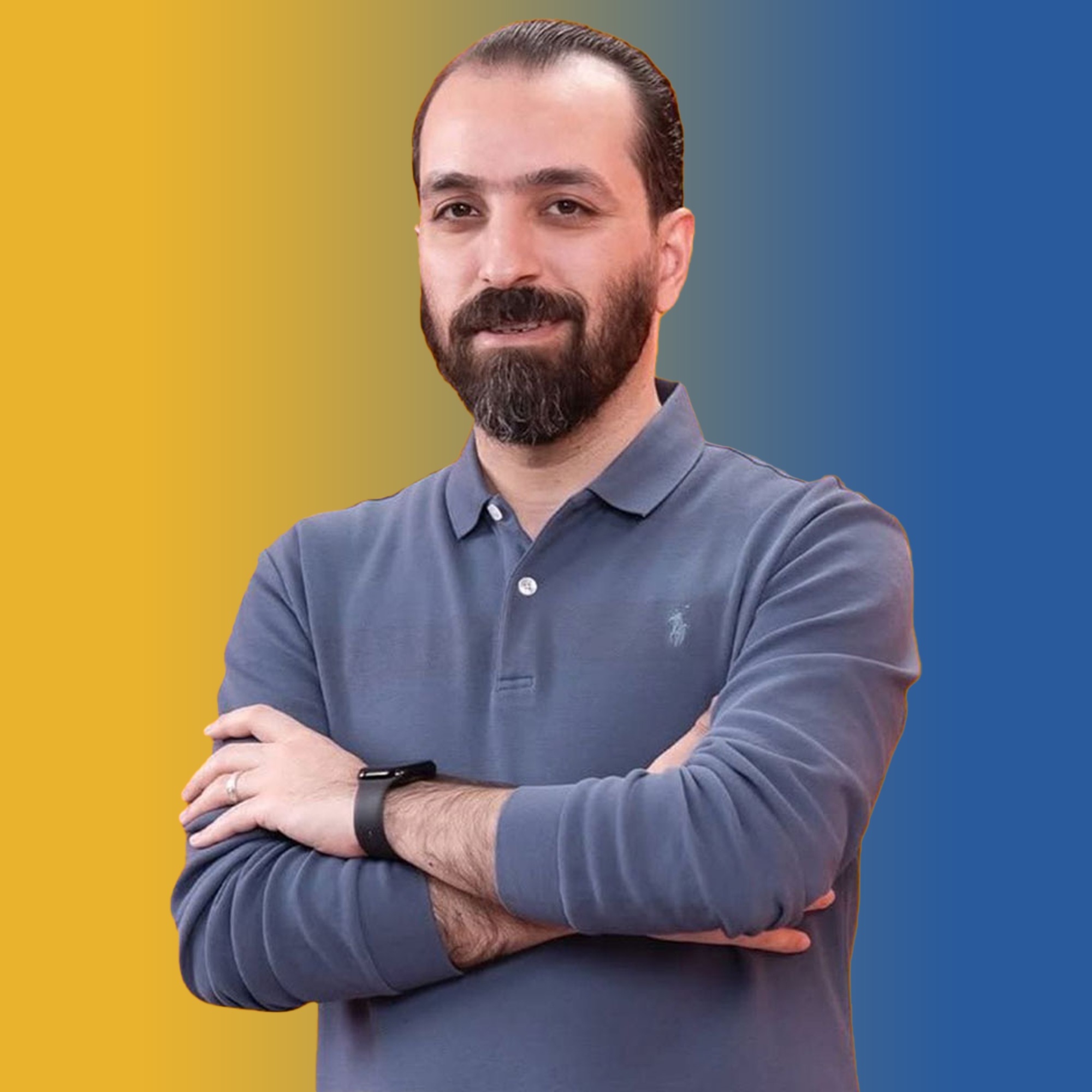 الاستاذ حيدر عبد الائمة